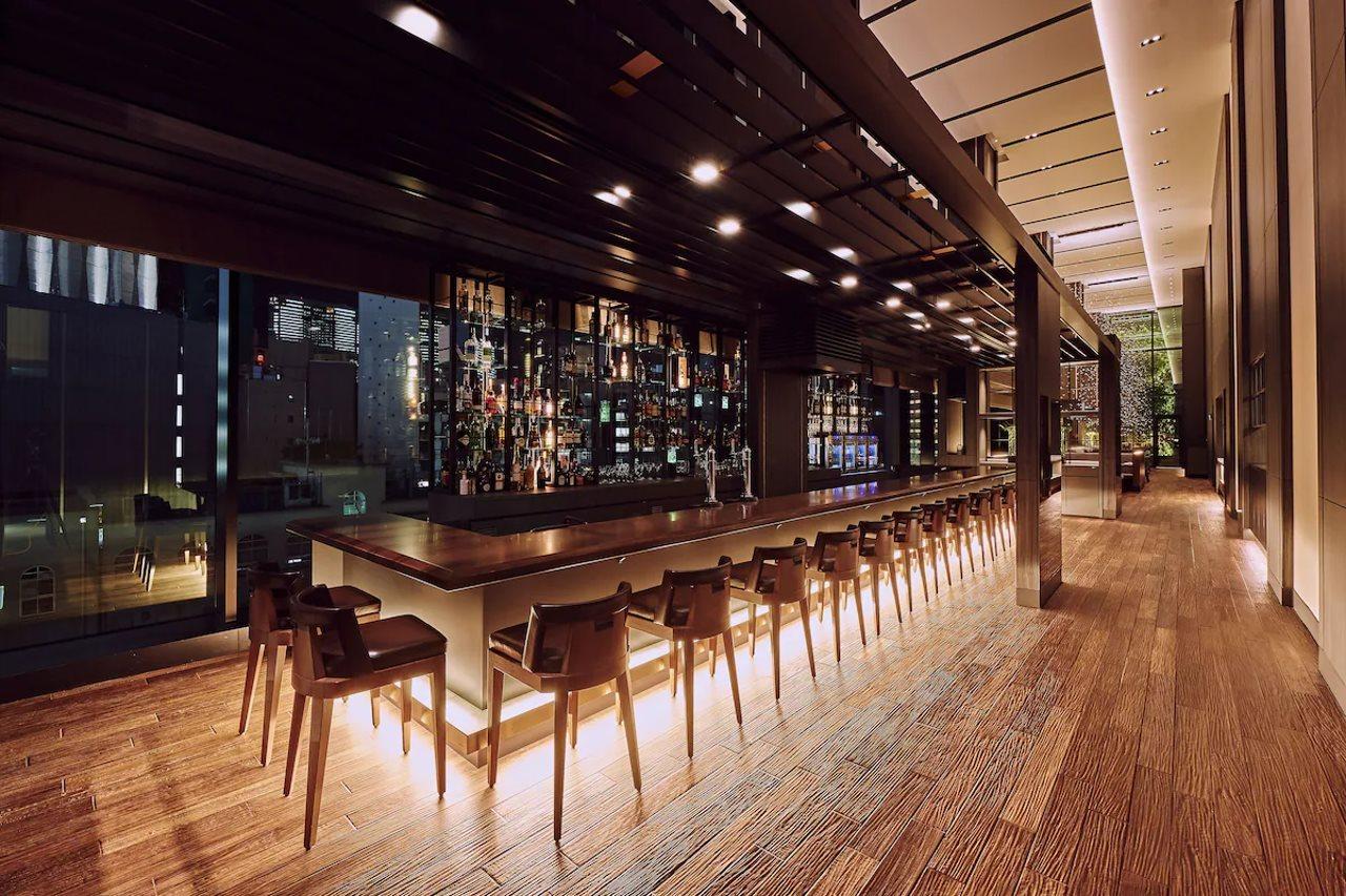 The Gate Hotel Ryogoku By Hulic Tokyo Esterno foto