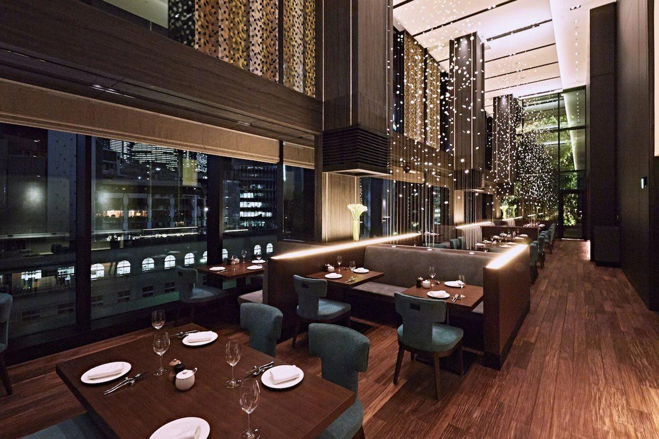 The Gate Hotel Ryogoku By Hulic Tokyo Esterno foto